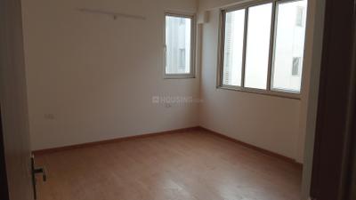 Bedroom Image of 2359 Sq.ft 4 BHK Villa for rent in Godrej Golf Links Villas, Jaypee Greens Greater Noida for Rs. 80000