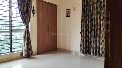 Bedroom Image of 850 Sq.ft 2 BHK Apartment / Flat for sale in PS Arham, New Town Kolkata for Rs. 9000000