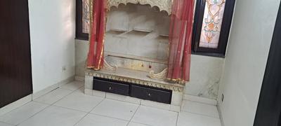 Bathroom Image of 4500 Sq.ft 4 BHK Builder Floor for rent in New Friends Colony New Delhi for Rs. 200000