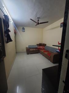 Balcony Image of 750 Sq.ft 1 BHK Apartment / Flat for sale in Vesu Surat for Rs. 1800000