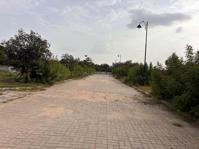 Image of 1440 Sq.ft Residential Plot / Land for sale in Ramchandpura, Jaipur for Rs. 4700000