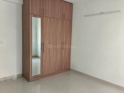 Bedroom Image of 1899 Sq.ft 3 BHK Apartment / Flat for sale in Axis Estrella Terraces by Axis Capstone, Hulimavu Bengaluru for Rs. 22530000