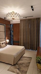 Bedroom Image of 1775 Sq.ft 3 BHK Apartment / Flat for sale in Mullanpur Garibdass Chandigarh for Rs. 13500006