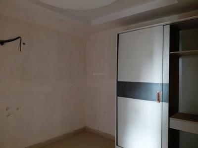 Bedroom Image of 1125 Sq.ft 3 BHK Apartment / Flat for sale in Chandan Hola New Delhi for Rs. 8200000
