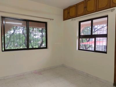 Safal Complex Bedroom One 4