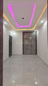 Bedroom Image of 1710 Sq.ft 3 BHK Villa for sale in Hira Vihar Phase 24, Jankipuram Extension Lucknow for Rs. 8806000