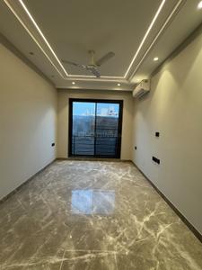 Hall Image of 2800 Sq.ft 4 BHK Builder Floor for sale in Sukhdev Vihar New Delhi for Rs. 90000000