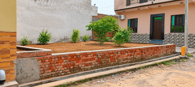 Image of 100 Sq.ft Residential Plot / Land for sale in Modinagar, Ghaziabad for Rs. 3500000