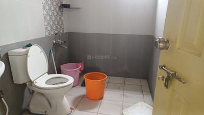 ARV Temple Tree Bathroom Two 4