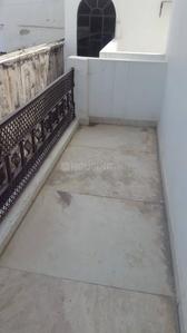 Balcony Image of 1360 Sq.ft 2 BHK Builder Floor for rent in Sector 48 Noida for Rs. 30500