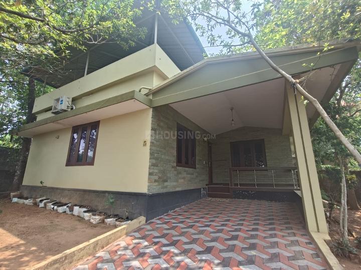 3 BHK 1100 Sqft Independent House for sale at Kakkanad, Kochi