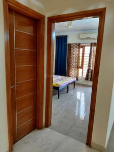 3 BHK Independent Builder Floor