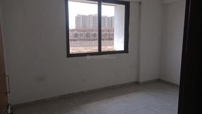 Bedroom Image of 1405 Sq.ft 2 BHK Apartment / Flat for sale in Vastral Ahmedabad for Rs. 3795000