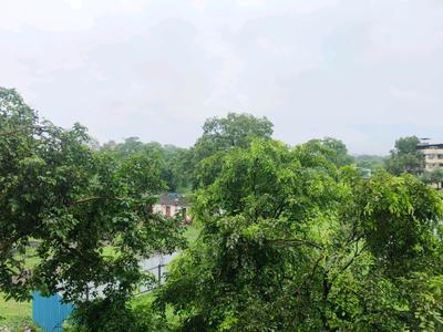 Living Room Image of 553 Sq.ft 1 BHK Apartment / Flat for sale in Kalyan West Kalyan for Rs. 2200000