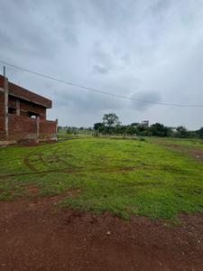 Image of 1100 Sq.ft Residential Plot / Land for sale in Kurud, Bhilai for Rs. 1100000