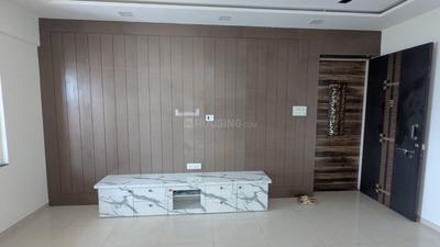 2 BHK Semi Furnished Flat