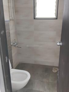 Image of 770 Sq.ft 2 BHK Apartment / Flat for rent in Rama Krystal One, Moshi, Pune for Rs. 18000