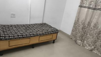 Bedroom Image of 1050 Sq.ft 2 BHK Apartment / Flat for rent in Urban Bliss, Lohegaon Pune for Rs. 21000