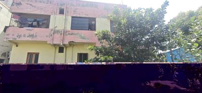 Image of 670 Sq.ft 3 BHK Apartment / Flat for sale in Maduravoyal, Chennai for Rs. 3300000