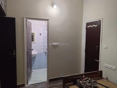 Bedroom Image of 999 Sq.ft 3 BHK Builder Floor for rent in Kodathi Bengaluru for Rs. 30000