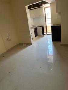 Hall Image of 800 Sq.ft 2 BHK Independent House for rent in Varthur Bengaluru for Rs. 16000