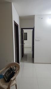 Hall Image of 774 Sq.ft 2 BHK Apartment / Flat for sale in Shapoorji Pallonji Yahavi Tower 3 Teak, Bavdhan Pune for Rs. 9500000
