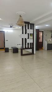 Hall Image of 2050 Sq.ft 3 BHK Apartment / Flat for rent in LG S Suchitra Classic, Quthbullapur Hyderabad for Rs. 42000