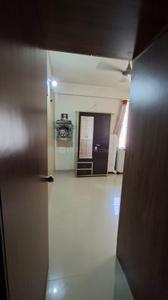Hall Image of 1215 Sq.ft 2 BHK Apartment / Flat for sale in Abhilasha Sky, Nikol Ahmedabad for Rs. 5200000