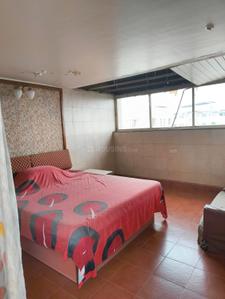 Bedroom Image of 2400 Sq.ft 4 BHK Apartment / Flat for sale in Goel Ganga Swatik Ganga, Ghorpadi Pune for Rs. 35000000