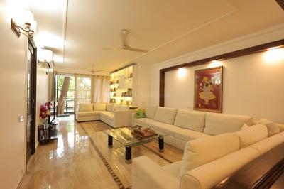 Hall Image of 5700 Sq.ft 5 BHK Apartment / Flat for sale in Ambience Lagoon, DLF Phase 3 Gurgaon for Rs. 115000000