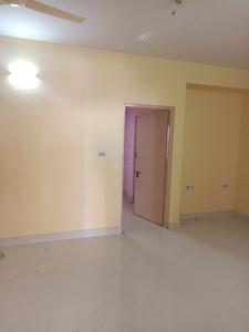 Living Room Image of 800 Sq.ft 2 BHK Apartment / Flat for rent in Sampangiram Nagar Bengaluru for Rs. 300000