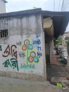 2 BHK Independent House