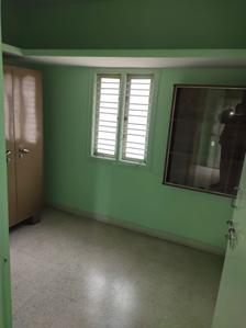 Bedroom Image of 900 Sq.ft 2 BHK Independent House for rent in JP Nagar Bengaluru for Rs. 11000