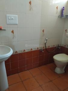 Image of 1175 Sq.ft 2 BHK Builder Floor for rent in RR Nagar, Bengaluru for Rs. 26000