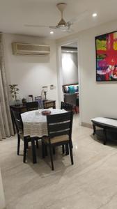 Hall Image of 3600 Sq.ft 4 BHK Builder Floor for sale in Vasant Vihar New Delhi for Rs. 141000000