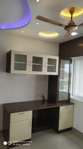 Hall Image of 1500 Sq.ft 3 BHK Apartment / Flat for rent in Mantri Serene, Pallavaram Chennai for Rs. 40000