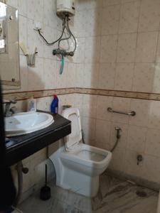 Image of 1300 Sq.ft 2 BHK Builder Floor for sale in Ardee Platinum Greens, Sector 52, Gurgaon for Rs. 16500000