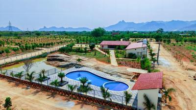 Image of 6000 Sq.ft Residential Plot / Land for sale in Doddaballapura, Bengaluru for Rs. 4200000