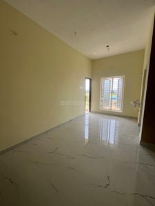 Hall Image of 1025 Sq.ft 2 BHK Apartment / Flat for sale in Iyyappanthangal Chennai for Rs. 7900000