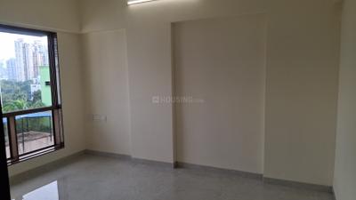 Bedroom Image of 1000 Sq.ft 3 BHK Apartment / Flat for sale in RJ Ratanadeep, Goregaon East Mumbai for Rs. 25000000