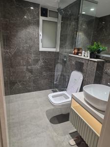Image of 900 Sq.ft 2 BHK Apartment / Flat for sale in Godrej Bliss, Kandivali East, Mumbai for Rs. 21100000