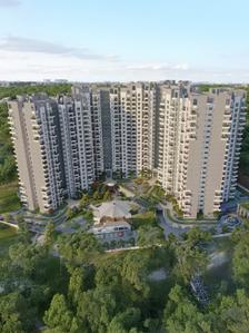 Image of 3243 Sq.ft 4 BHK Apartment / Flat for sale in Purva Meraki, HSR Layout, Bengaluru for Rs. 55500000