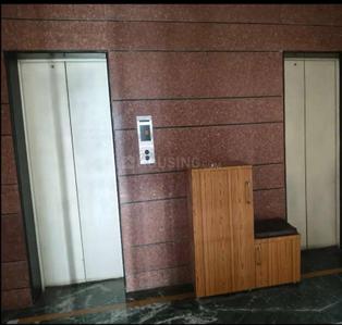 Bedroom Image of 1250 Sq.ft 3 BHK Apartment / Flat for rent in Hengrabari Guwahati for Rs. 27000