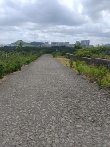 Image of 650 Sq.ft Residential Plot / Land for sale in Lohegaon, Pune for Rs. 1810000