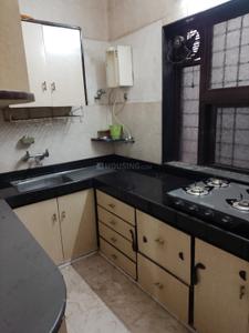 Kitchen Image of 1020 Sq.ft 2 BHK Apartment / Flat for sale in Shastri Apartment, Camp Pune for Rs. 11000000