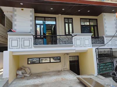 3 BHK Independent Builder Floor