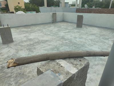 Balcony Image of 641 Sq.ft 2 BHK Independent House for sale in Bangarugadda Miryalaguda for Rs. 5500000