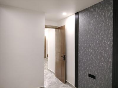 Bedroom Image of 550 Sq.ft 2 BHK Builder Floor for sale in Nangli Sakrawati New Delhi for Rs. 4600000