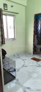 Bedroom Image of 590 Sq.ft 2 BHK Apartment / Flat for sale in Kolkata Airport Quarters Kolkata for Rs. 2400000