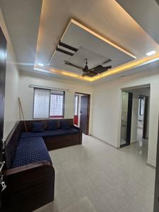 1 BHK Flat